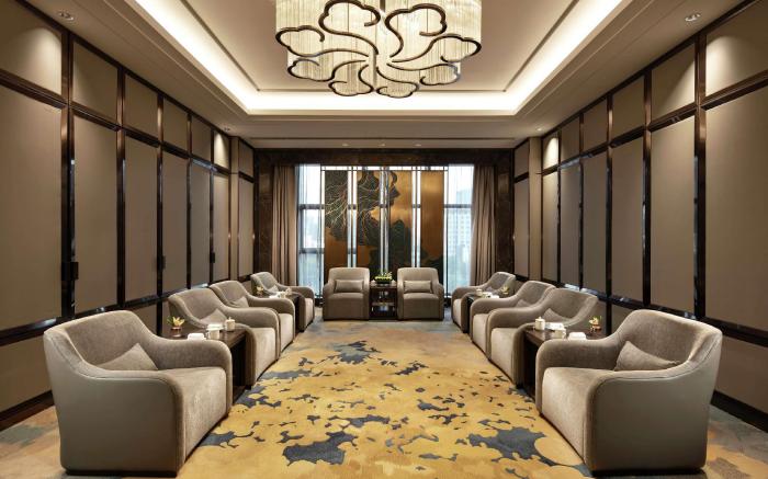 DoubleTree by Hilton Yangzhou