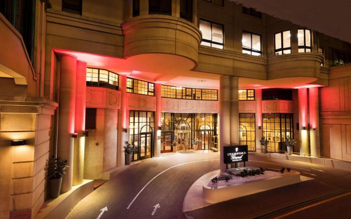 Stamford Grand Adelaide