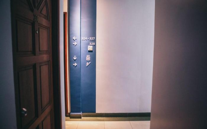 Gloris Hotel Batam