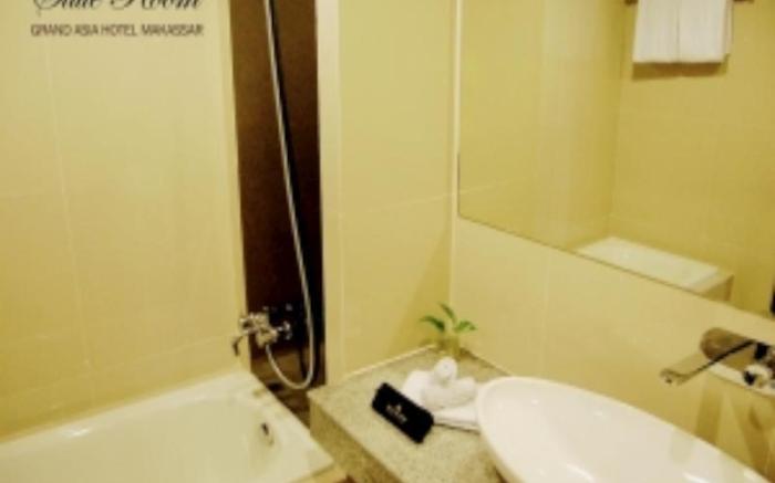 Grand Asia Hotel Makassar