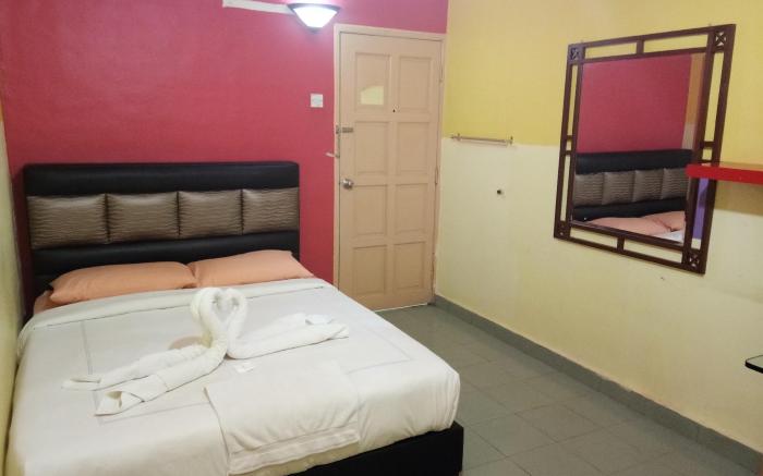 Harmony Inn Hotel 