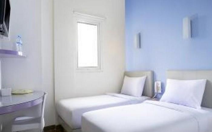 Amaris Hotel Panglima Polim 1