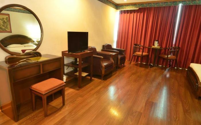 Holiday Plaza Hotel - Cebu
