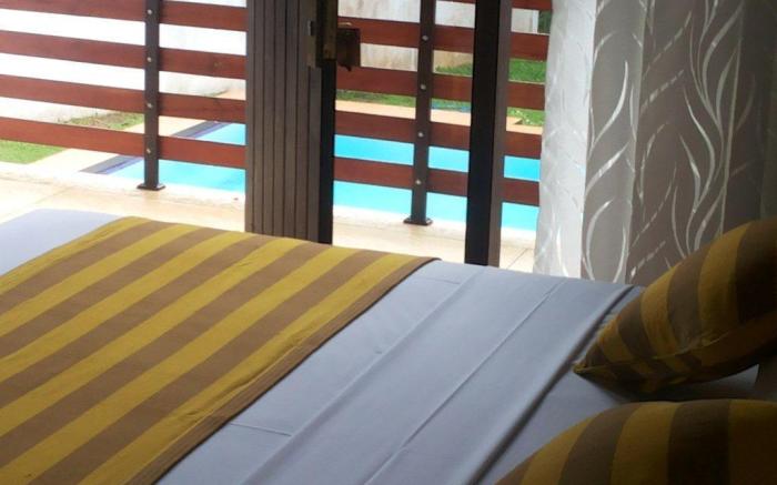 The Mangrove Cave Hotel