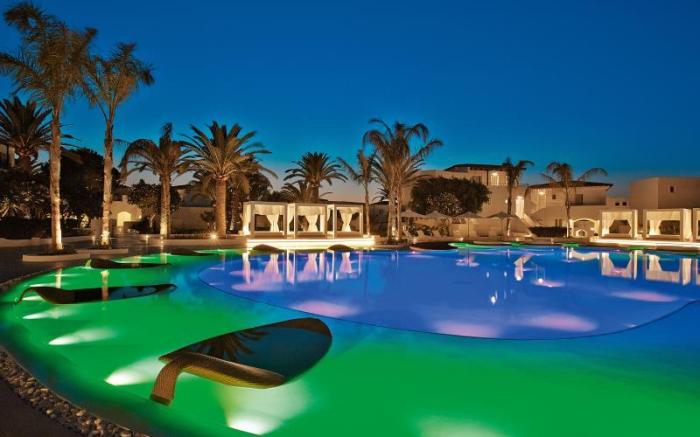 Caramel, A Grecotel Resort to Live