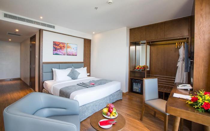 DTX Nha Trang Hotel  & Spa