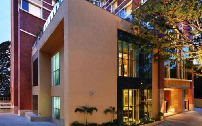 Welcomhotel by ITC Hotels, Richmond Road, Bengaluru