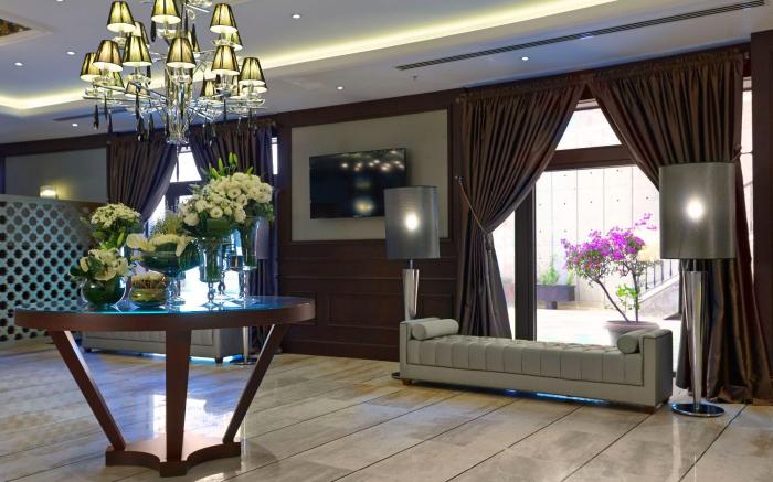 Crowne Plaza Istanbul Oryapark By IHG