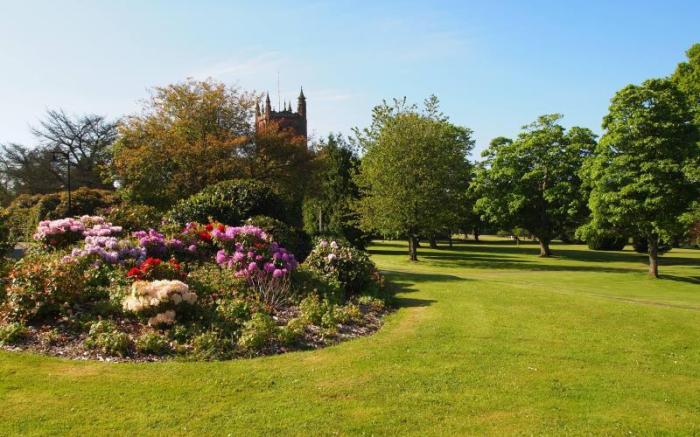 Holiday Inn Dumfries By IHG