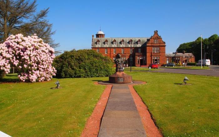 Holiday Inn Dumfries By IHG