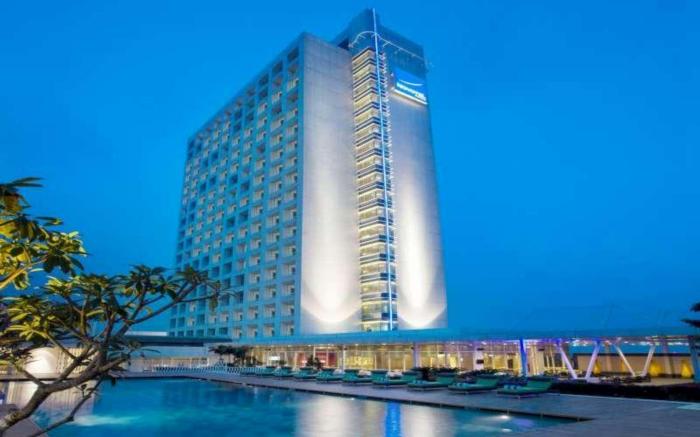 Novotel Tangerang Hotel