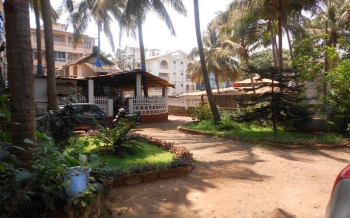 Albenjoh Guest House