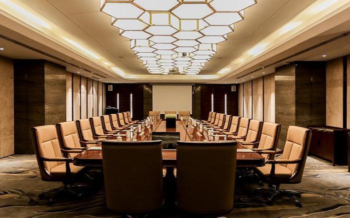 Licai Tianqi Hotel