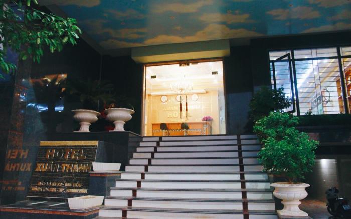 Xuan Thanh Hotel