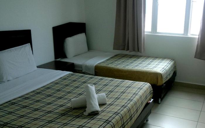 All Star Hotel Melaka