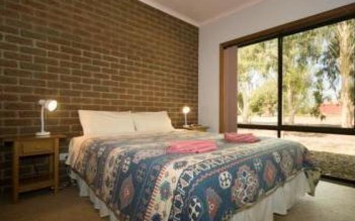 Banjos All Seasons Accommodation