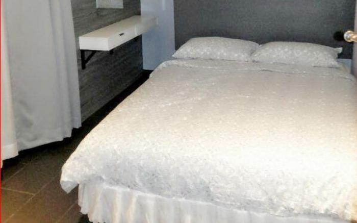 My Dream Hotel