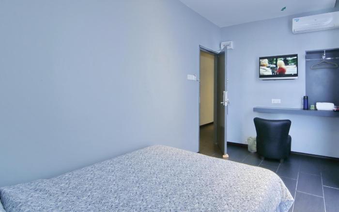 My Dream Hotel