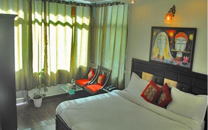 Hotel Upper City Heart