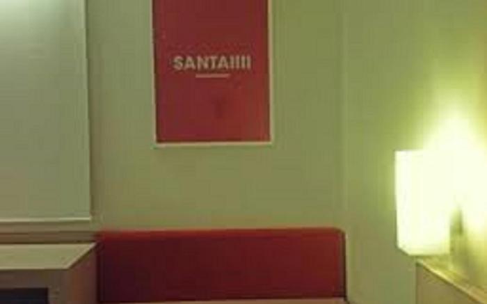 Zuri Express Mangga Dua Hotel
