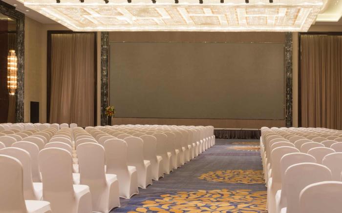 Pullman Weifang
