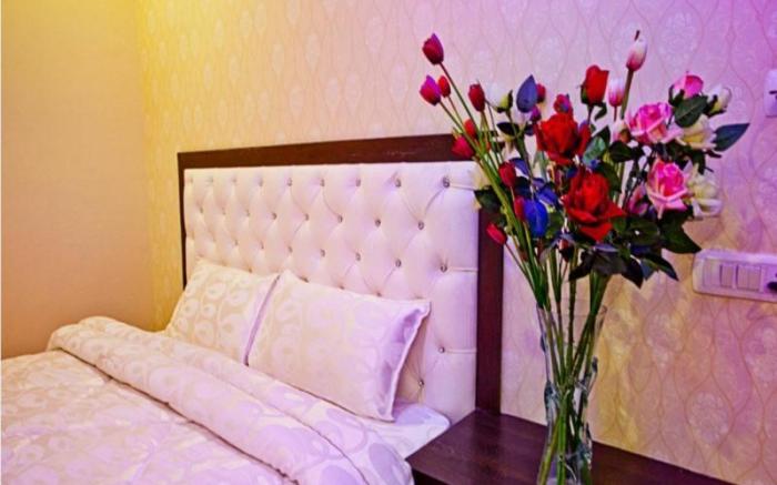 Hotel Krishnam Vrindavan