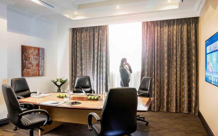 Visy Dior Hotel