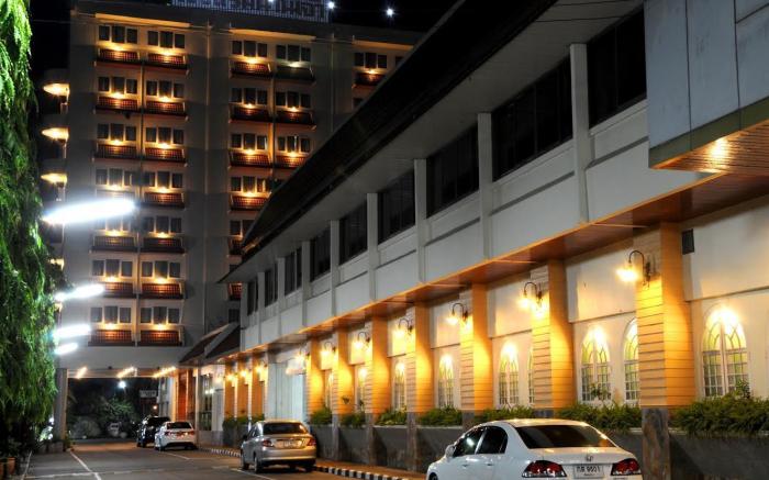 Nanchao Hotel