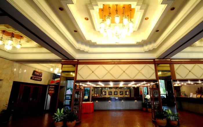 Nanchao Hotel
