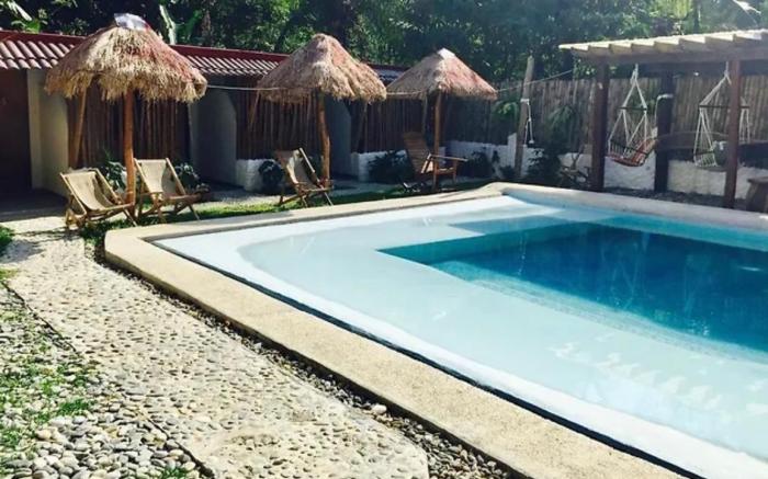 CASAMIA RESORT MAIN
