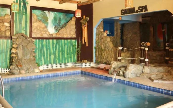 CASAMIA RESORT MAIN