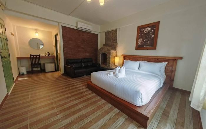 Kenikar Raintree Residence Hotel