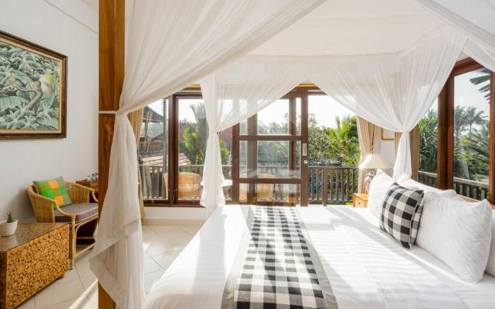 Umah Bali Villa, 3 Bedroom private villa