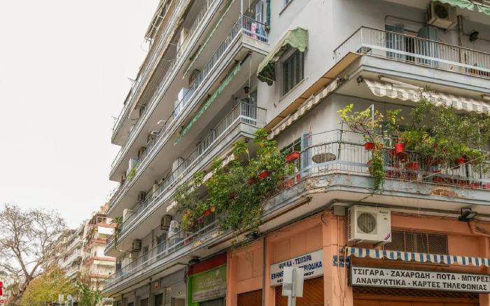 Cosy Flat Helexpo in Old City D11