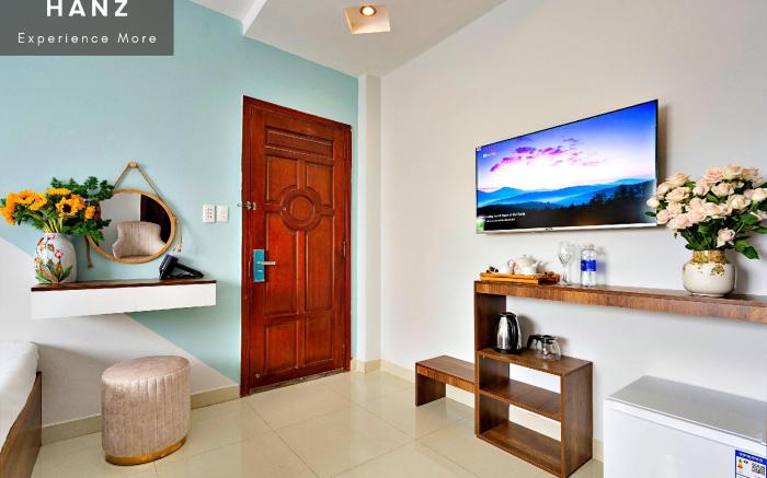 S79 Vivianne Hotel 
