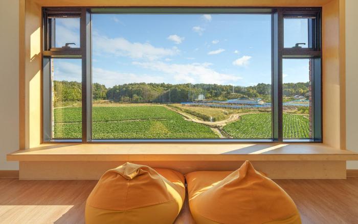 Gangneung Staydasiolgae PoolvillaPension