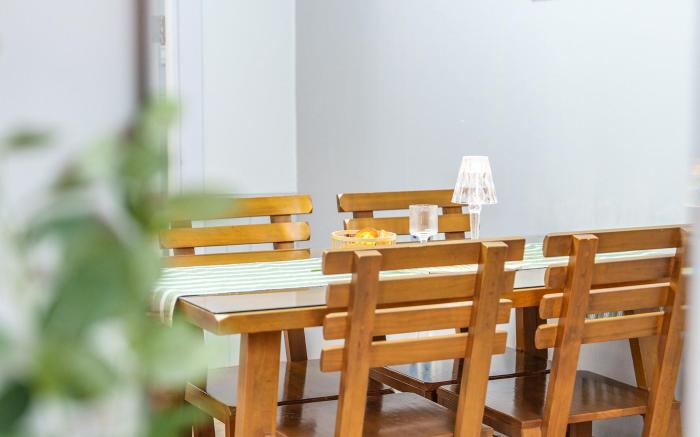 Gangneung Staydasiolgae PoolvillaPension