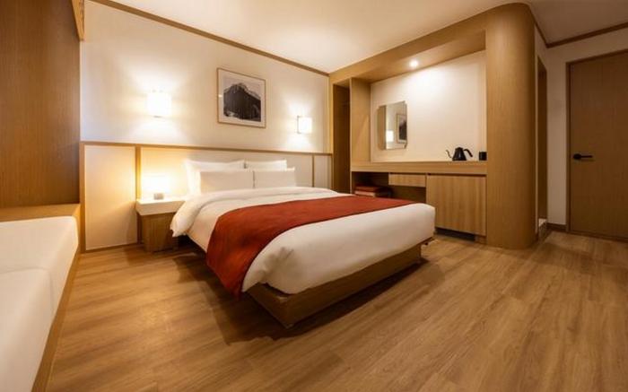 AanK Hotel & Spa Pyeongtaek branch
