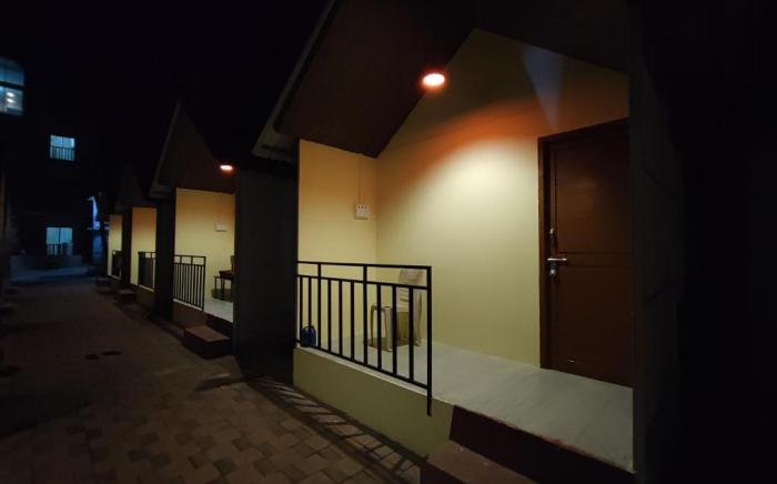 Shivam Bnb Mandrem Resort