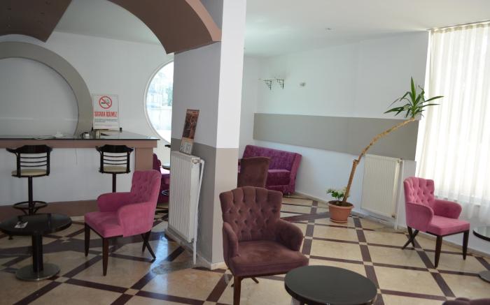 Grand Milano Hotel