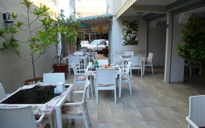 Mostar Hotel