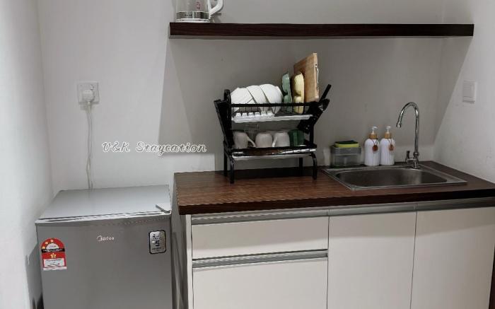 MATCHA 2 BEDROOM FAMILY SUITES