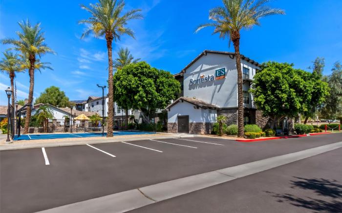 Sonesta ES Suites Goodyear
