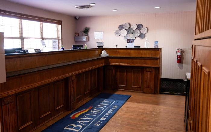 Baymont by Wyndham Chester IL