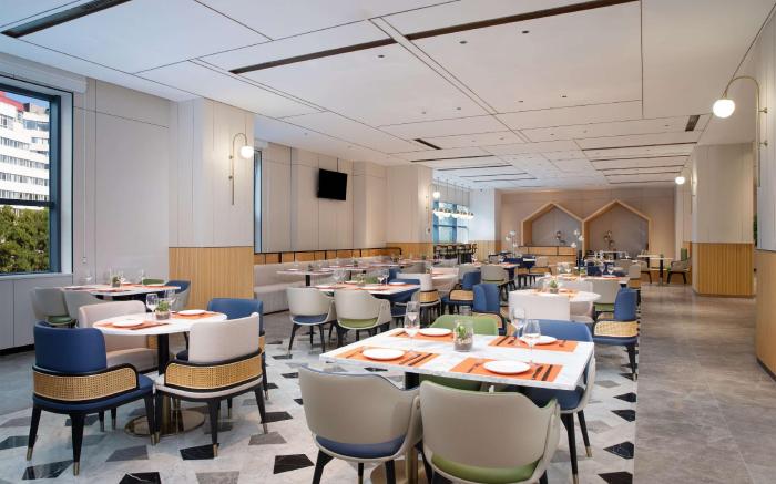 Hilton Garden Inn Chengde Mountain Resort