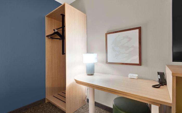 Spark by Hilton Plymouth