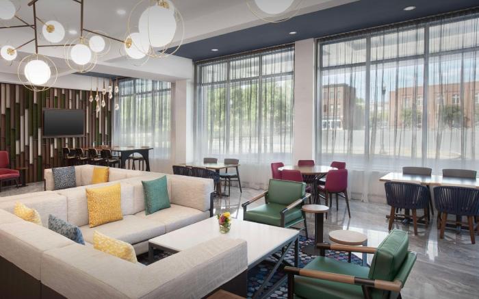 Home2 Suites by Hilton Huntsville Village of Providence