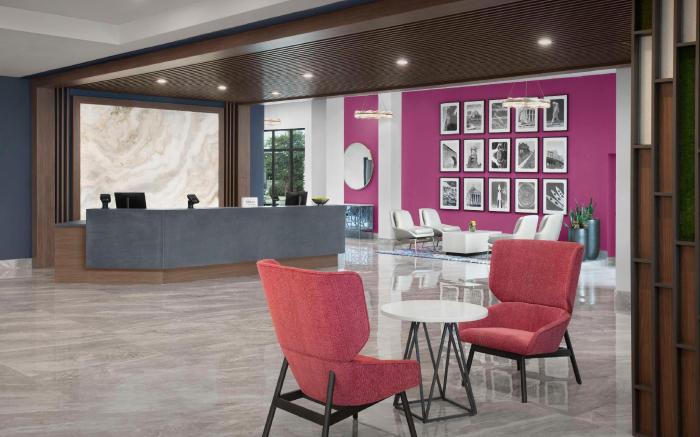 Home2 Suites by Hilton Huntsville Village of Providence