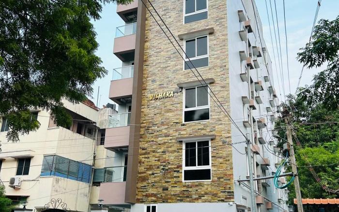 Vishaka Daily Rentals 3A