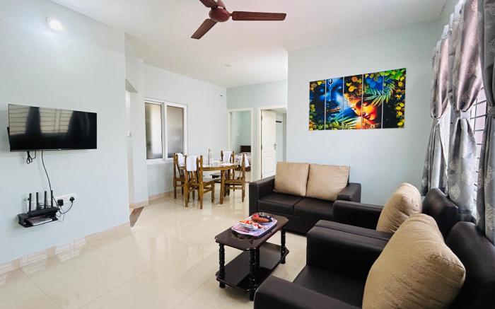 Vishaka Daily Rentals 3